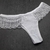Tanga Fio Renda - Puro Encanto Store