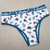 Tanga Cotton Estampada - comprar online