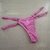 Imagem do Tanga Fio confeccionada em tule