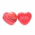 Balsamo labial corazon x24u (39580) en internet