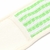 Set de ducha x3 (spa sponja, pom pom, esponja de espalda baño) (38937) - ZAINO
