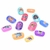 Set uñas postizas para niñas press (38958) en internet