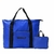 Bolso Tote Plegable Wanderlust (38214)