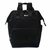 Mochila boca de pez Eve estampa circular 40x25x18 cm (37893)