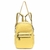 Mochila Nador doble correa 32x27x12cm (39845)