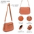 Bandolera Nador 25x20x10cm (39898) - comprar online