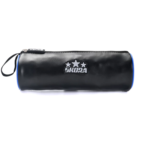 Cartuchera Tubo Lets Play Futbol Word Champions 22x7.5cm 37771