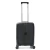 Valija Wander Urban Mode Hard PP Negra 20'' (38069)