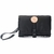 Cambiador plegable con bolsillos y llavero 30x20x3.5cm (38292)