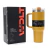 Vaso termico Wanderlust con bombilla 1200ml (39428) - comprar online