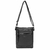 Bandolera Rif tres cierres 23x26cm (39799)