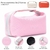 Portacosmetico Jet 21x9.5x11cm (39094) - comprar online