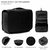 Neceser Wanderlust Negro (39670) - comprar online