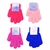 Guante infantil liso (38698)