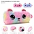 Portacosmeticos Fur Baby osito 20x10cm (39202) - comprar online