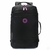 Mochila Travel Skora Pink 18 pulg (39250)