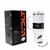 Vaso termico Wanderlust con bombilla 1200ml (40122)