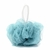 Set de ducha x3 (spa sponja, pom pom, esponja de espalda baño) (38942) - ZAINO