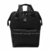 Mochila boca de pez Eve cierre estampado 40x25x18 cm (37884)