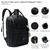 Mochila matera portanotebook Maggie (39229) - comprar online