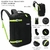 Mochila Travel Skora Smile 18 pulg (39252) - comprar online