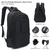 Mochila Portanotebook Urban Mode 18 pulg (38423) - comprar online