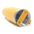Vaso termico Wanderlust con bombilla 1200ml (39428) - ZAINO