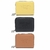 Billetera Nador doble cierre 13x10x4cm (39850)