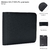 Billetera GO lisa 11x7 cm con caja (38542) - comprar online