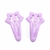 Set tic tac infantil estrella x2u - precio por set (35738) - comprar online