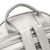 Mochila Nador doble correa 32x27x12cm (39846) - ZAINO