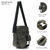 Morral Go FF 23x17x7 cm (38574) - comprar online