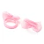 Set gomita infantil moño x2u - precio por set (34993) en internet