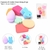 Set esponja para maquillaje (38915) - comprar online