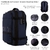 Mochila de Compresion al vacio Travel Go WDLT 18,5 pulg (39460) - comprar online