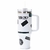 Vaso termico Wanderlust con bombilla 1200ml (40122) en internet