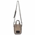 Bandolera portacelular Torielo 20x15x8 cm (38307)