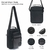 Morral Urban Mode 25x21x8 cm (39367) - comprar online
