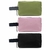 Portacosmetico NEOPRENE 18x9x10cm (39090)