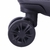 Valija HARD CHECK IN Negro 20 pulg (40053) en internet