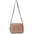 Bandolera Brighton con bolsillo frontal (39282)