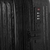 Valija Urban Mode Hard ABS Negro 20'' doble rueda (39381) en internet