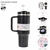 Vaso termico Skora con bombilla y tapon nube 1200ml (37127) - comprar online