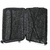 Set de valijas Skora Bs As Hard PP Negro 20" 24" y 28" doble rueda fija, expandible (38134) en internet