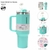 Vaso termico Skora con bombilla y tapon nube 1200ml (37123) - comprar online