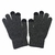 Guante hombre con 3 dedos touch 20cm (38822) - comprar online