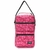 Bolso matero GOOD PAK Estampado Fucsia (38524)