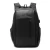 Mochila antirobo con puerto y cable USB (38034)