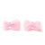 Set gomita infantil moño x2u - precio por set (34993) - comprar online