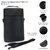 Matero Go Black Edit 36x25x12cm (38577) - comprar online
